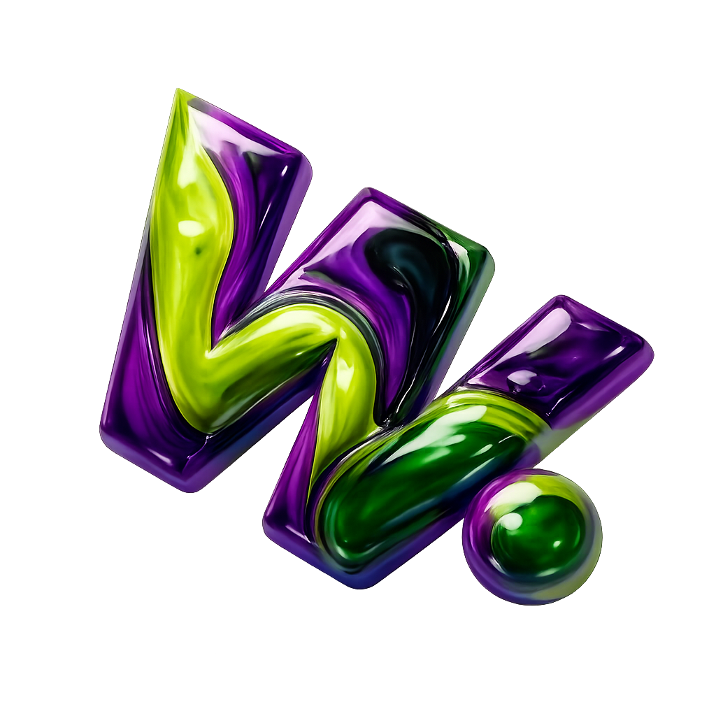 WebtasticAI logo